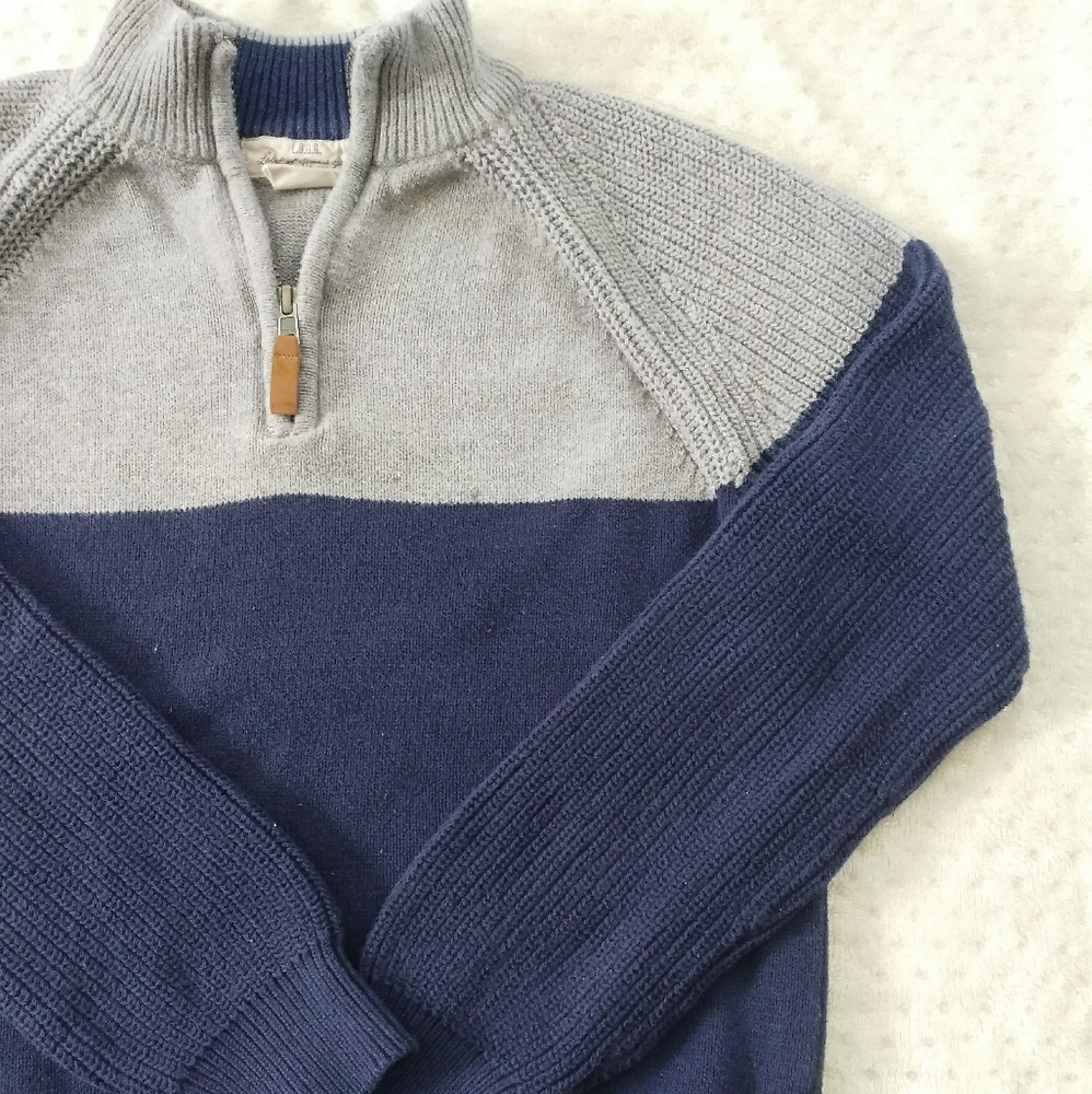 2/$20 Boys V-neck Sweater